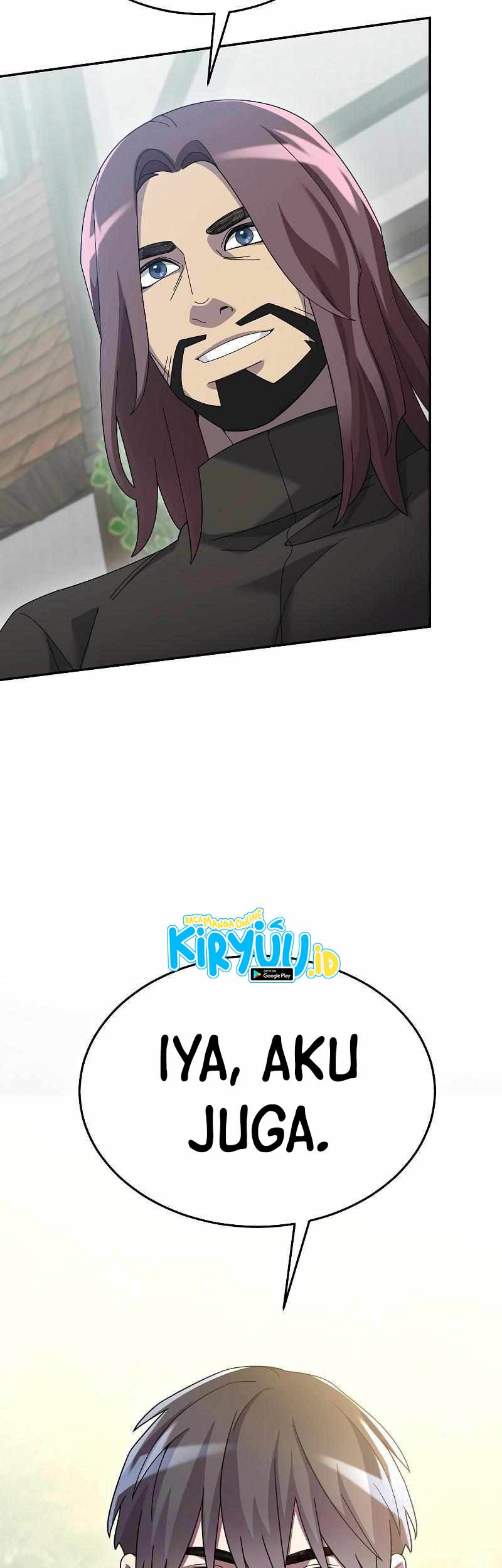 The Newbie Is Too Strong Chapter 60 Gambar 10