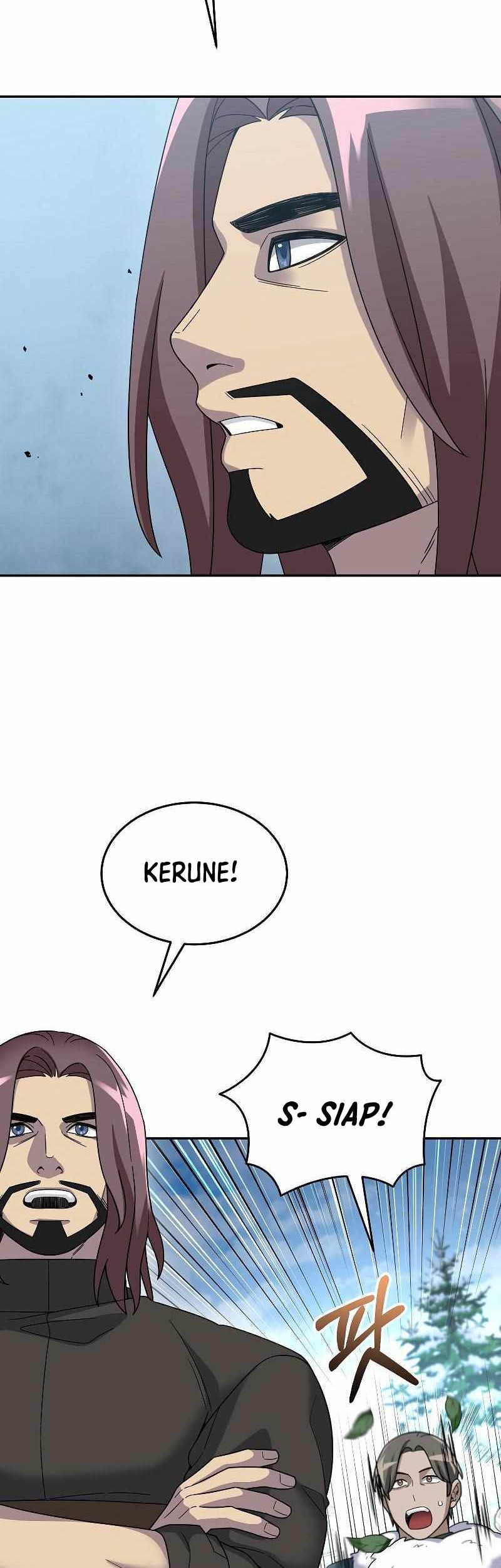 The Newbie Is Too Strong Chapter 60 Gambar 15