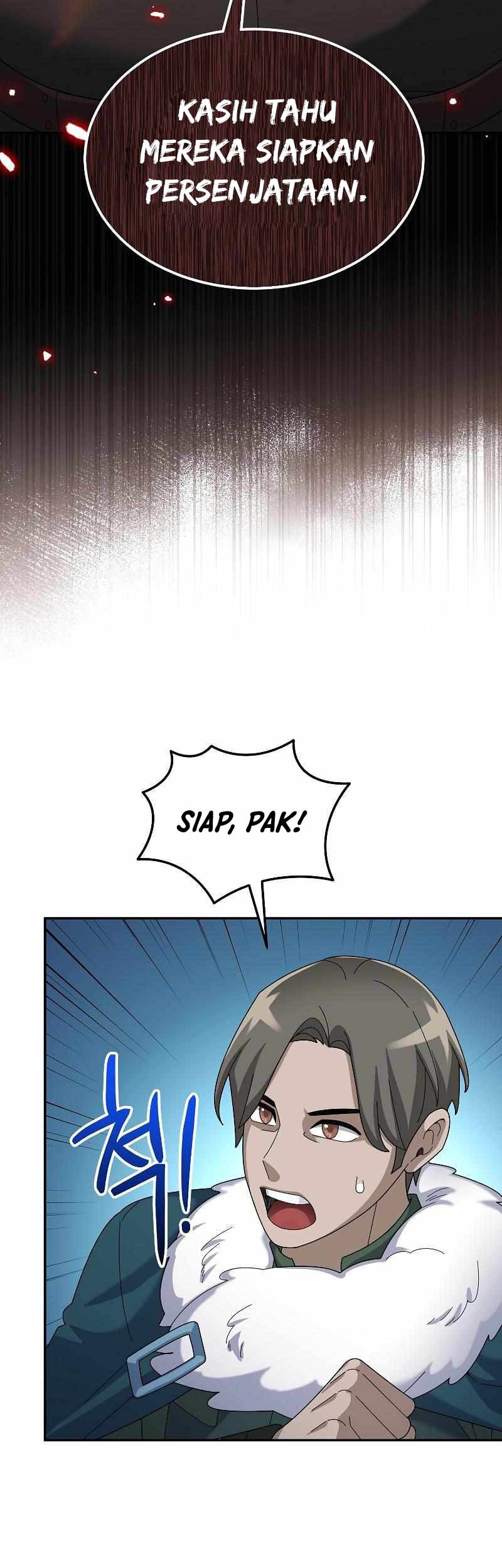 The Newbie Is Too Strong Chapter 60 Gambar 18