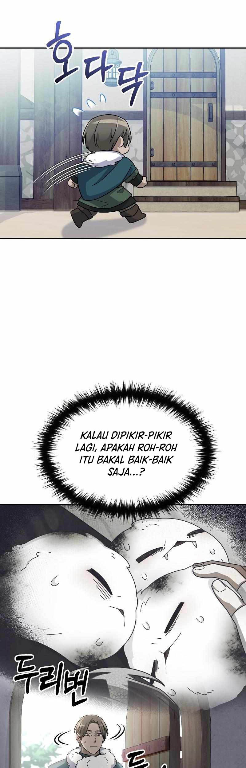 The Newbie Is Too Strong Chapter 60 Gambar 19