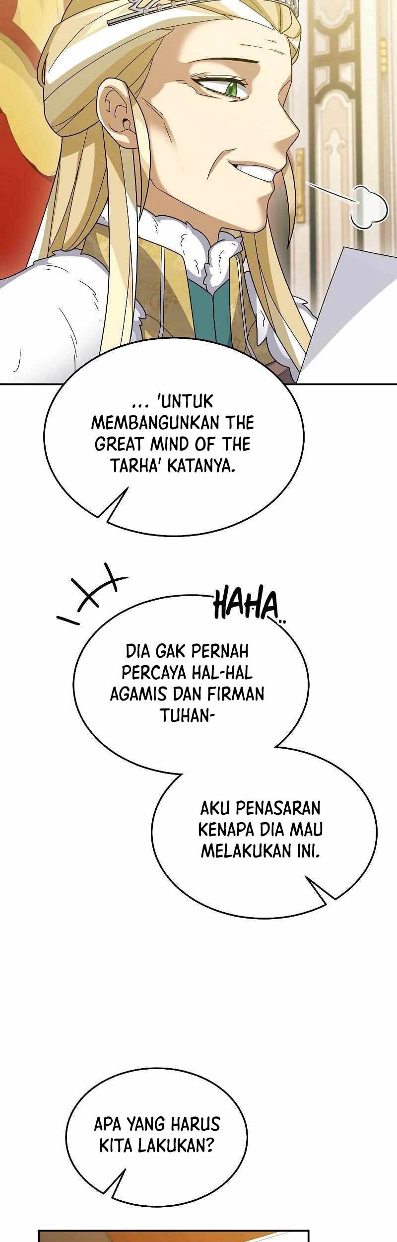 The Newbie Is Too Strong Chapter 60 Gambar 25
