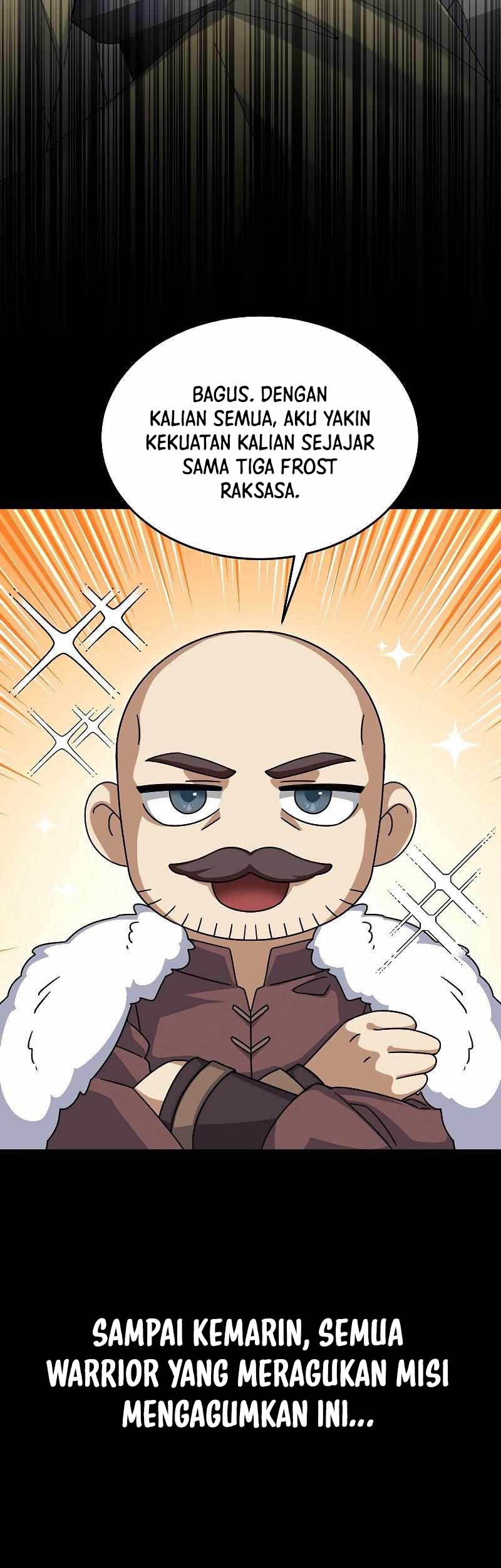 The Newbie Is Too Strong Chapter 60 Gambar 31