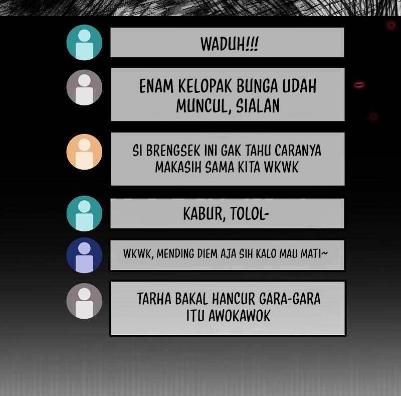 The Newbie Is Too Strong Chapter 60 Gambar 40