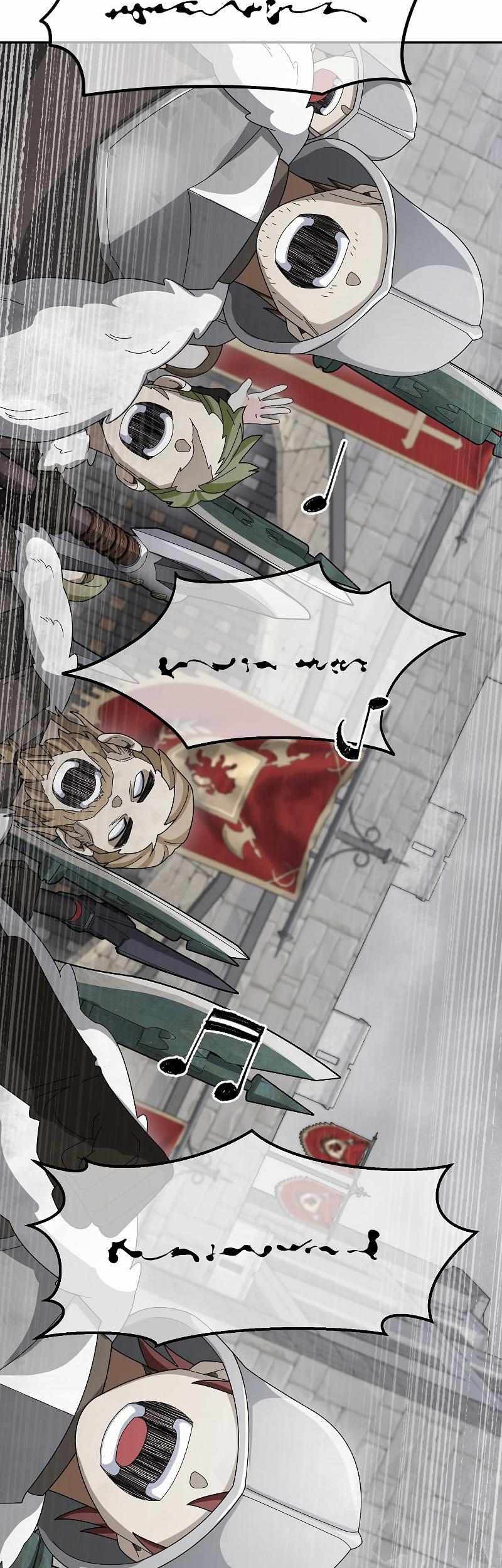 The Newbie Is Too Strong Chapter 60 Gambar 46