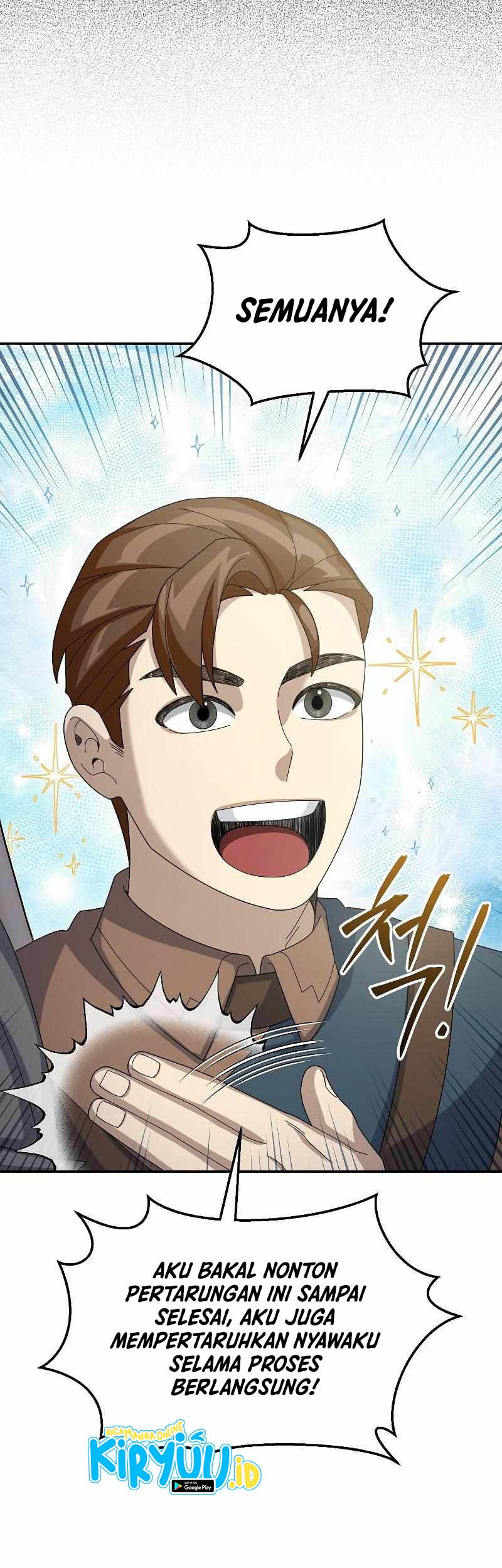 The Newbie Is Too Strong Chapter 60 Gambar 50