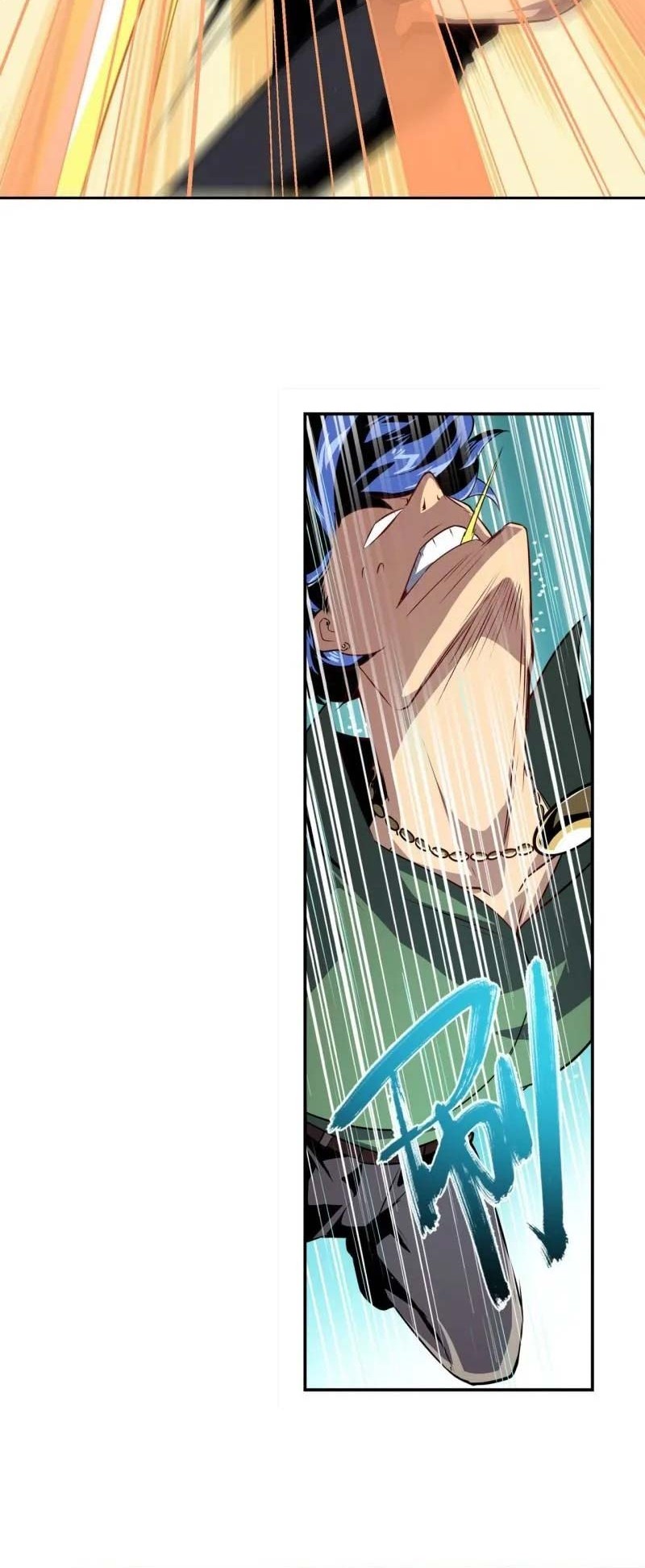 Hero? I Quit A Long Time Ago Chapter 411 Gambar 25