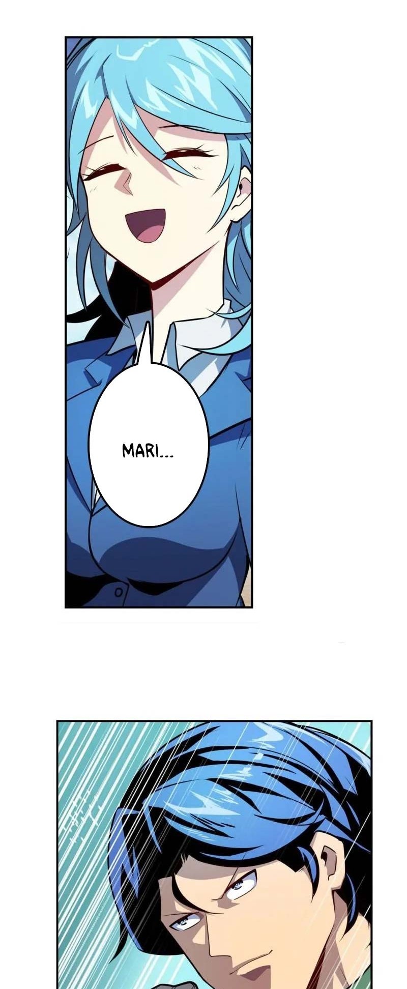 Hero? I Quit A Long Time Ago Chapter 411 Gambar 17