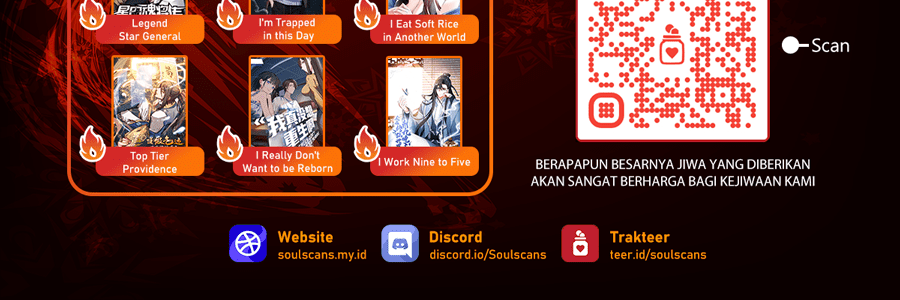 The Extra is Too Strong Chapter 21 Gambar 60