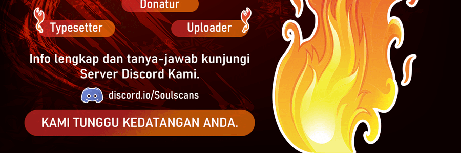 The Extra is Too Strong Chapter 21 Gambar 62
