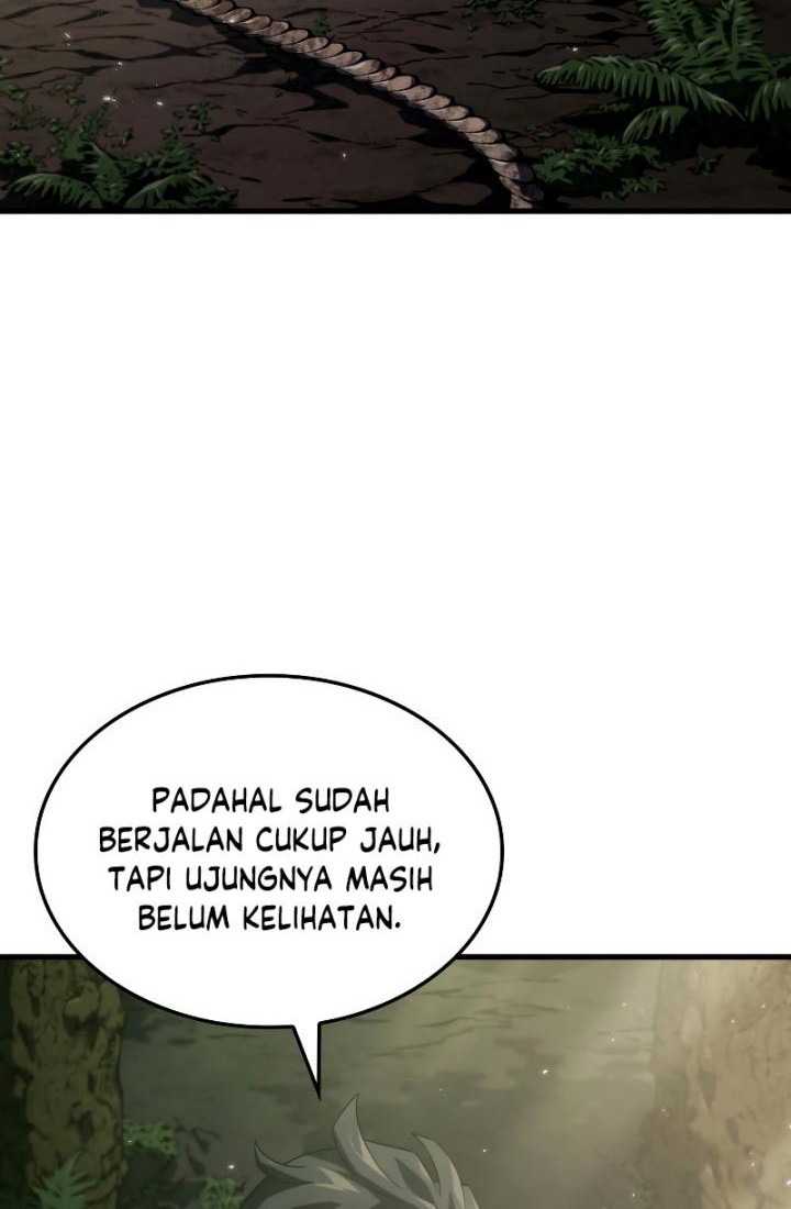 Revenge of the Iron-Blooded Sword Hound Chapter 32 Gambar 54