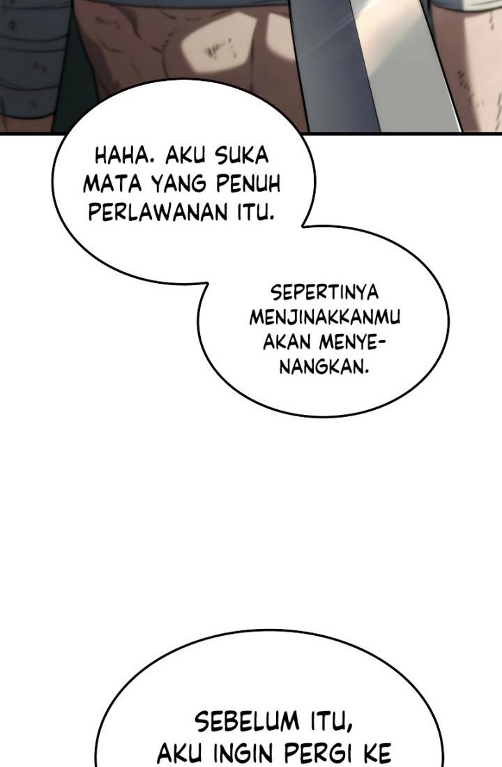 Revenge of the Iron-Blooded Sword Hound Chapter 32 Gambar 82