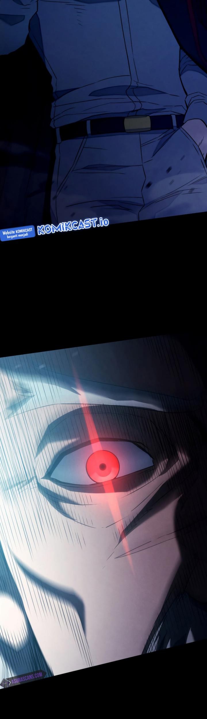 Revenge of the Iron-Blooded Sword Hound Chapter 32 Gambar 8