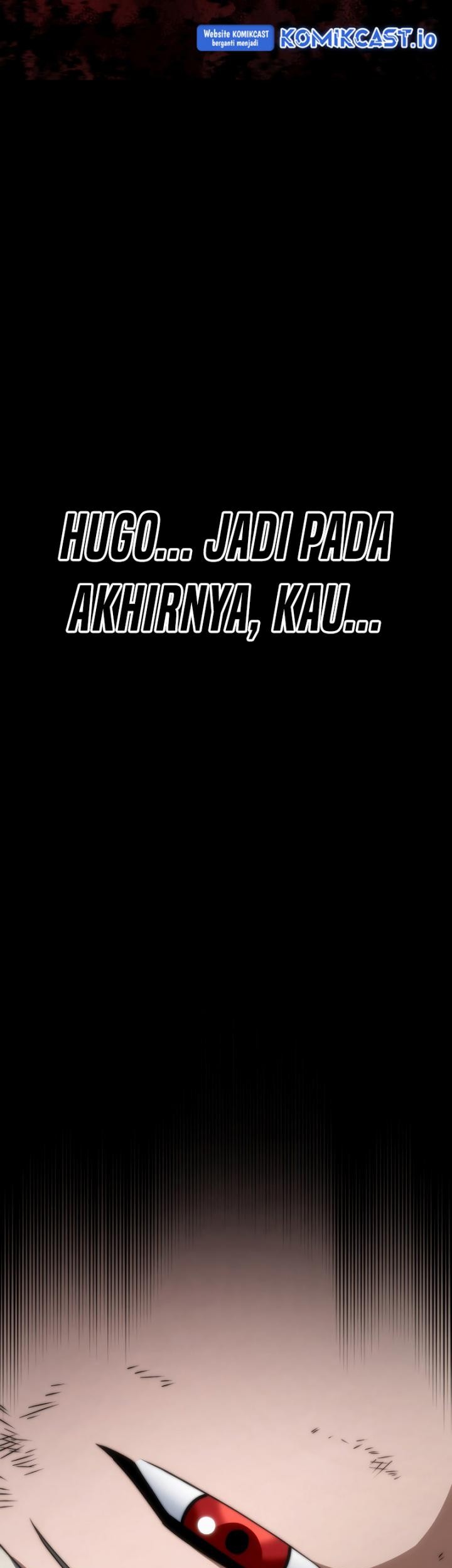 Revenge of the Iron-Blooded Sword Hound Chapter 32 Gambar 16