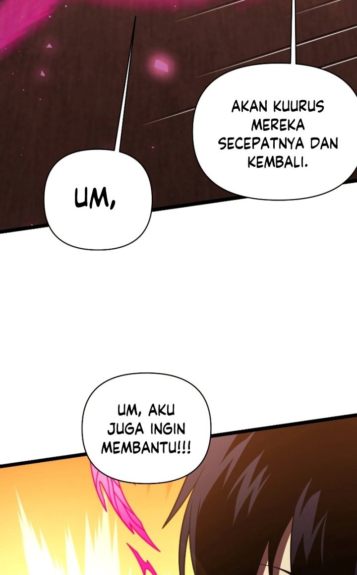 Player Who Returned 10,000 Years Later Chapter 65 Gambar 35