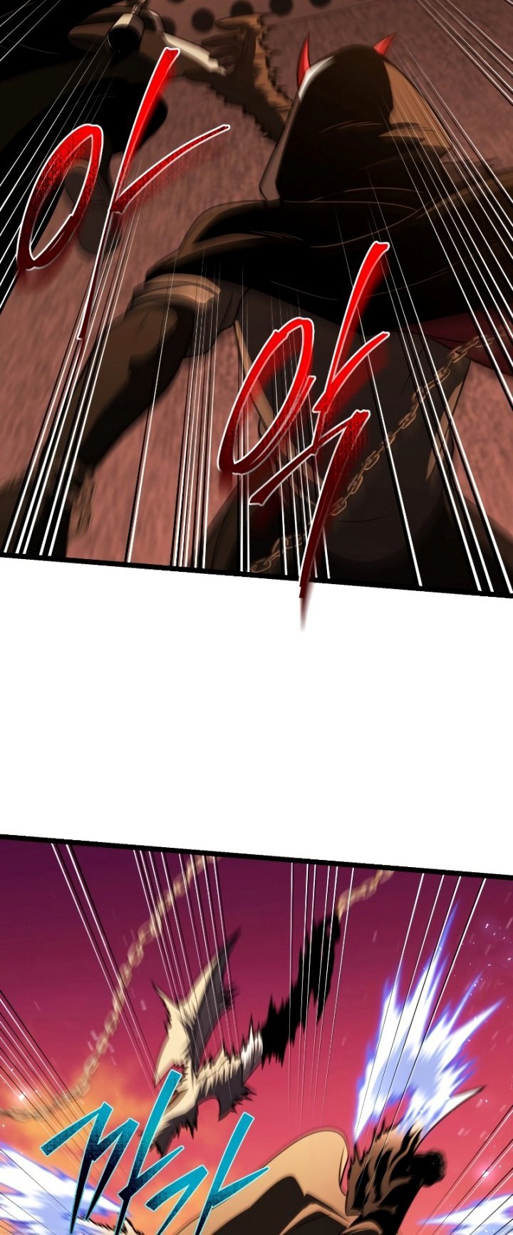 Player Who Returned 10,000 Years Later Chapter 65 Gambar 39