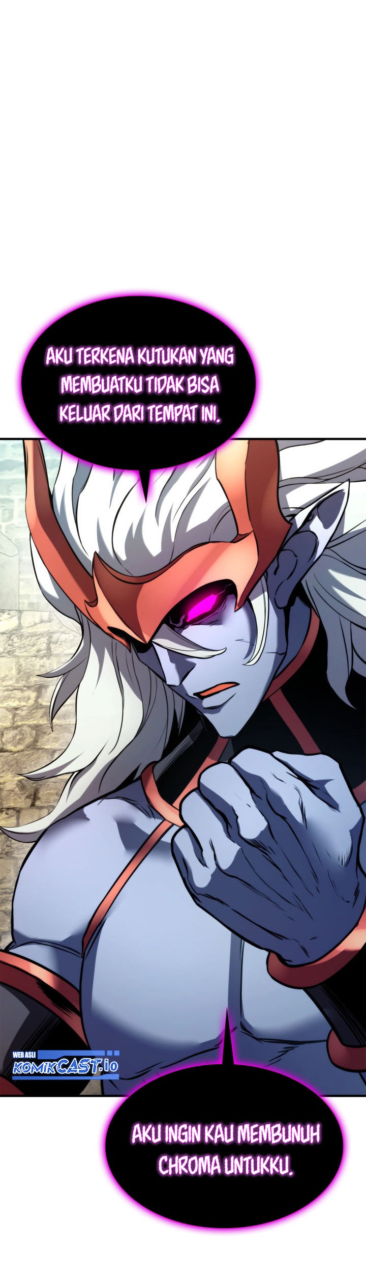 Ranker’s Return (Remake) Chapter 109 Gambar 52