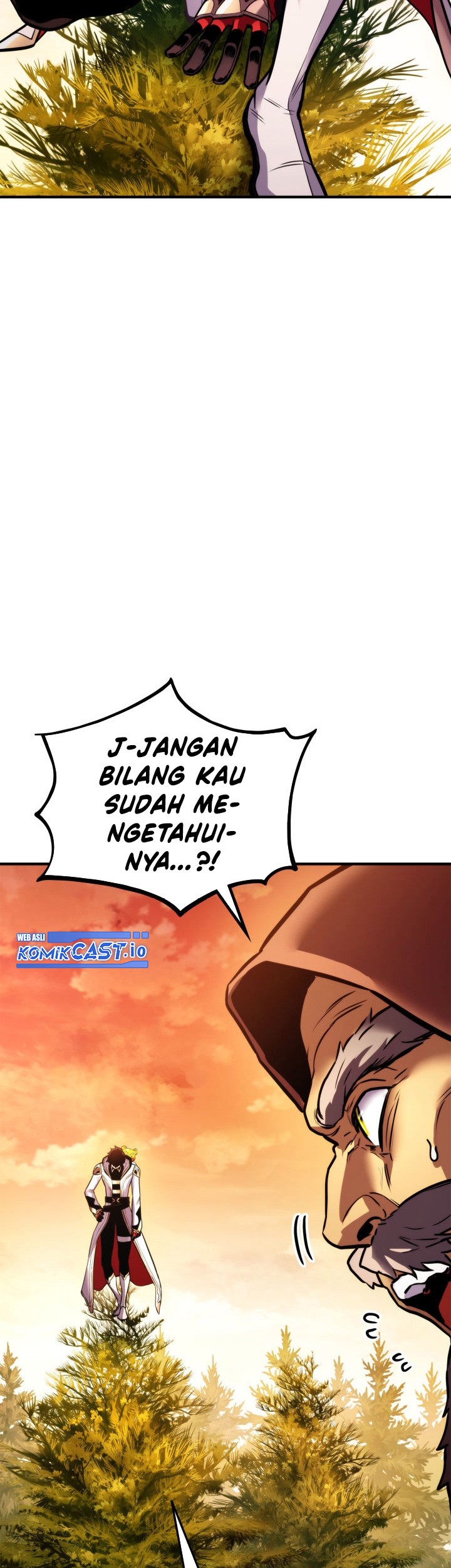 Ranker’s Return (Remake) Chapter 109 Gambar 82