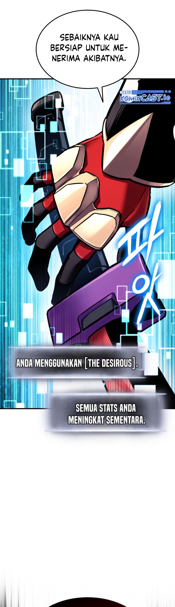 Ranker’s Return (Remake) Chapter 109 Gambar 84