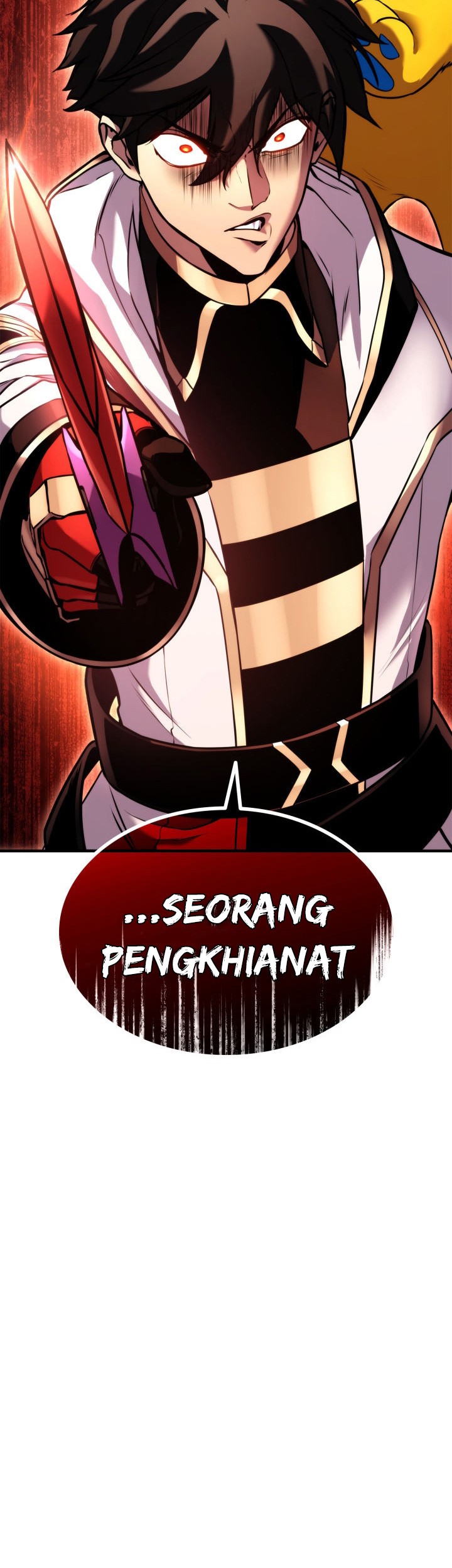 Ranker’s Return (Remake) Chapter 109 Gambar 86