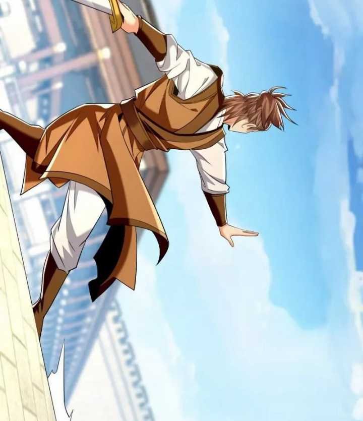 The Ten Great Emperors Are All My Disciples Chapter 72 Gambar 15