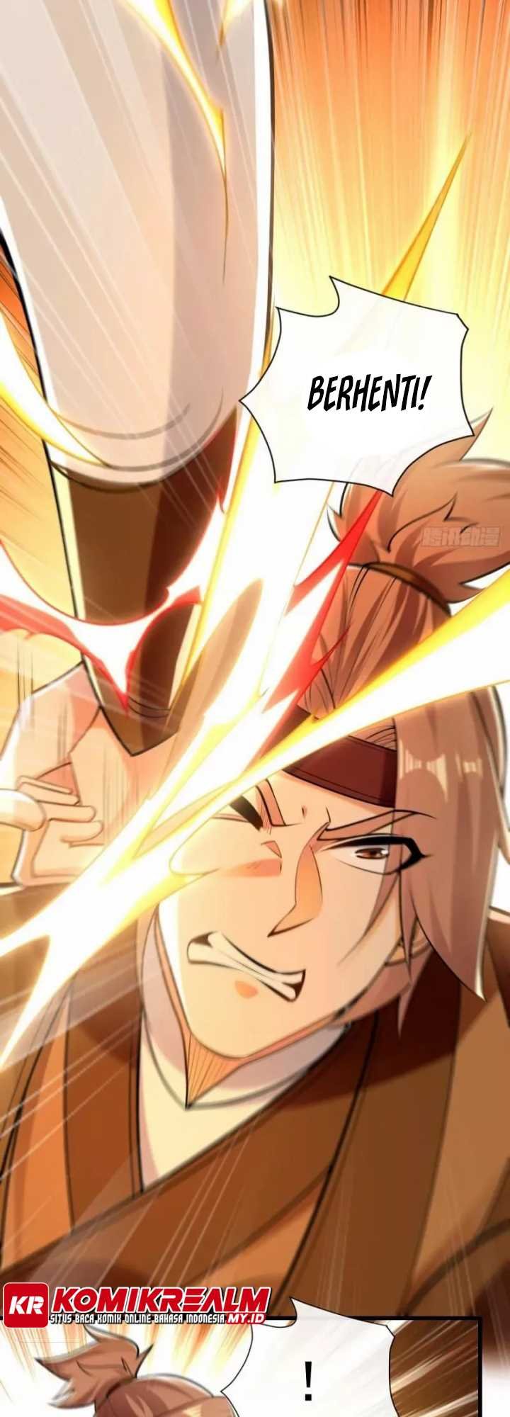 The Ten Great Emperors Are All My Disciples Chapter 72 Gambar 23