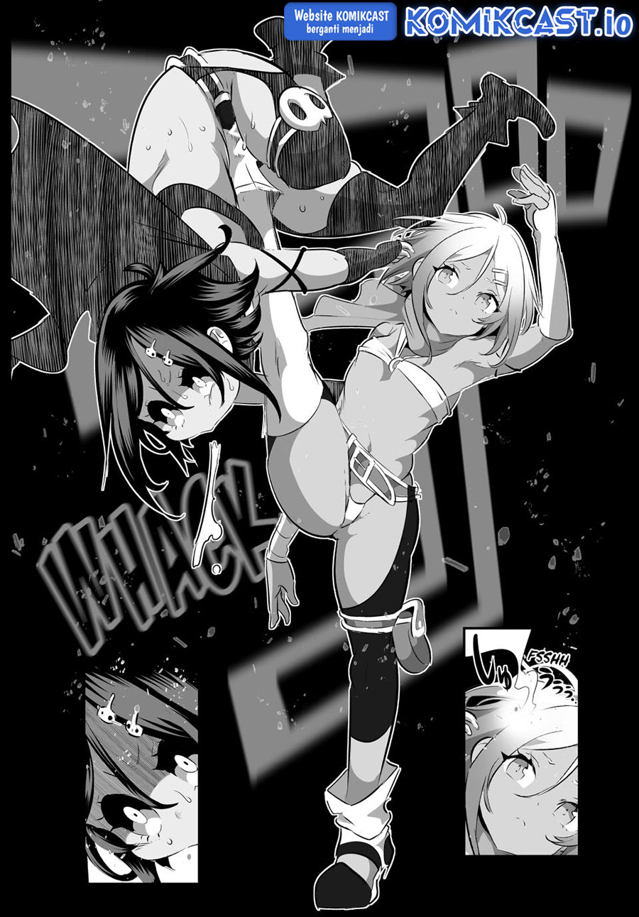 Tensei Shitara dai Nana Ouji dattanode, Kimamani Majutsu o Kiwamemasu Chapter 135 Gambar 21