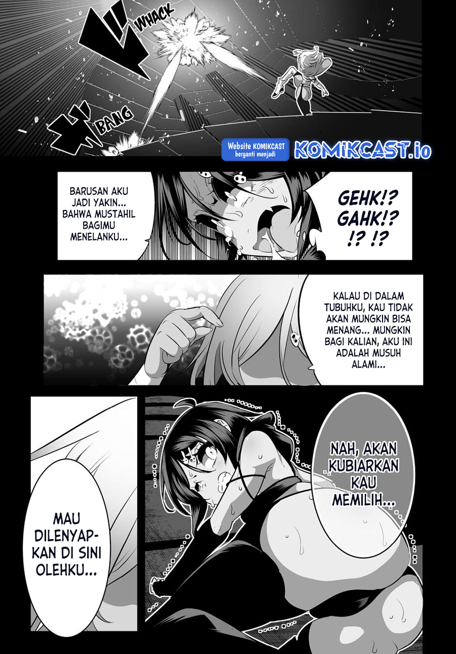 Tensei Shitara dai Nana Ouji dattanode, Kimamani Majutsu o Kiwamemasu Chapter 135 Gambar 22