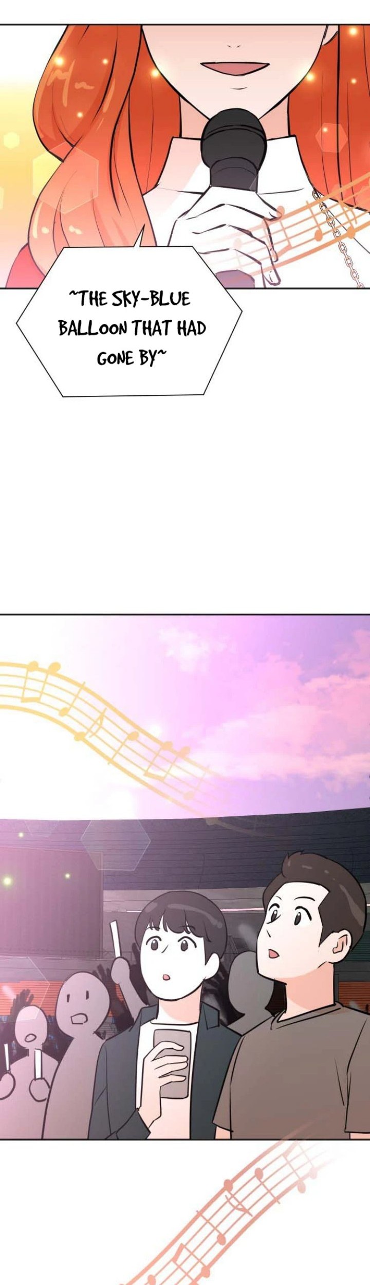 Second Life Producer Chapter 67 Gambar 11