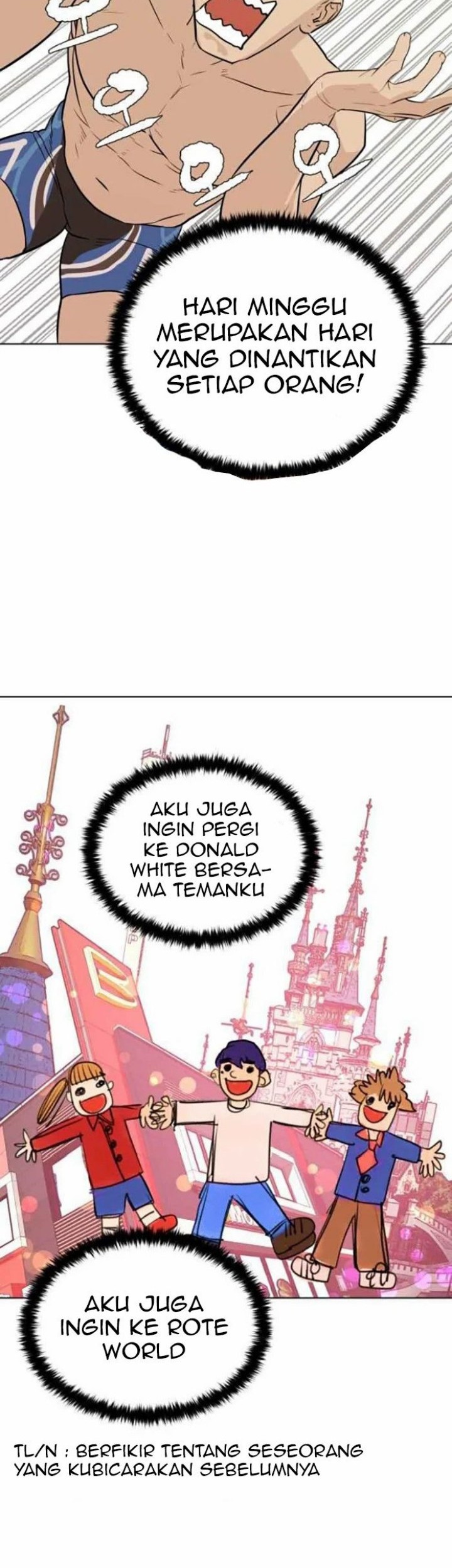 Find The Waves Chapter 12 Gambar 10