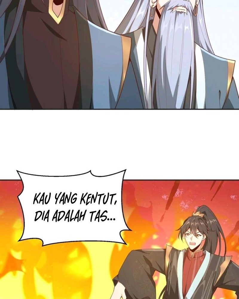 It’s Over! The Queen’s Soft Rice Husband is Actually Invincible Chapter 185 Gambar 5