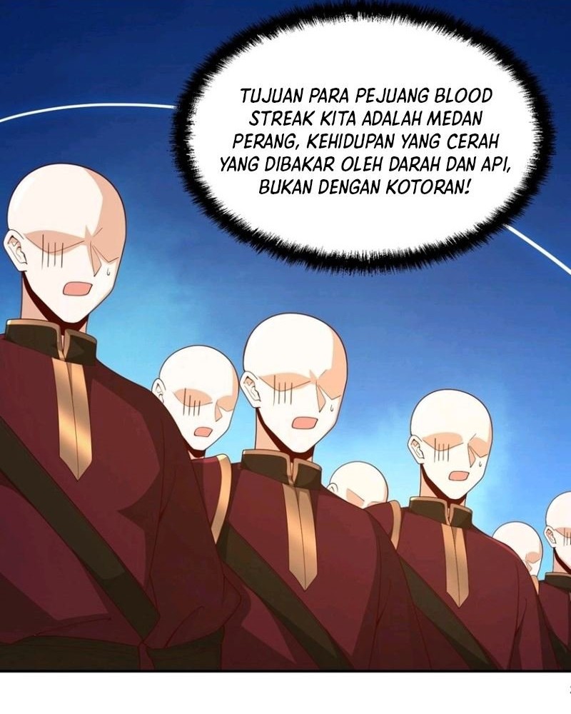 It’s Over! The Queen’s Soft Rice Husband is Actually Invincible Chapter 185 Gambar 9