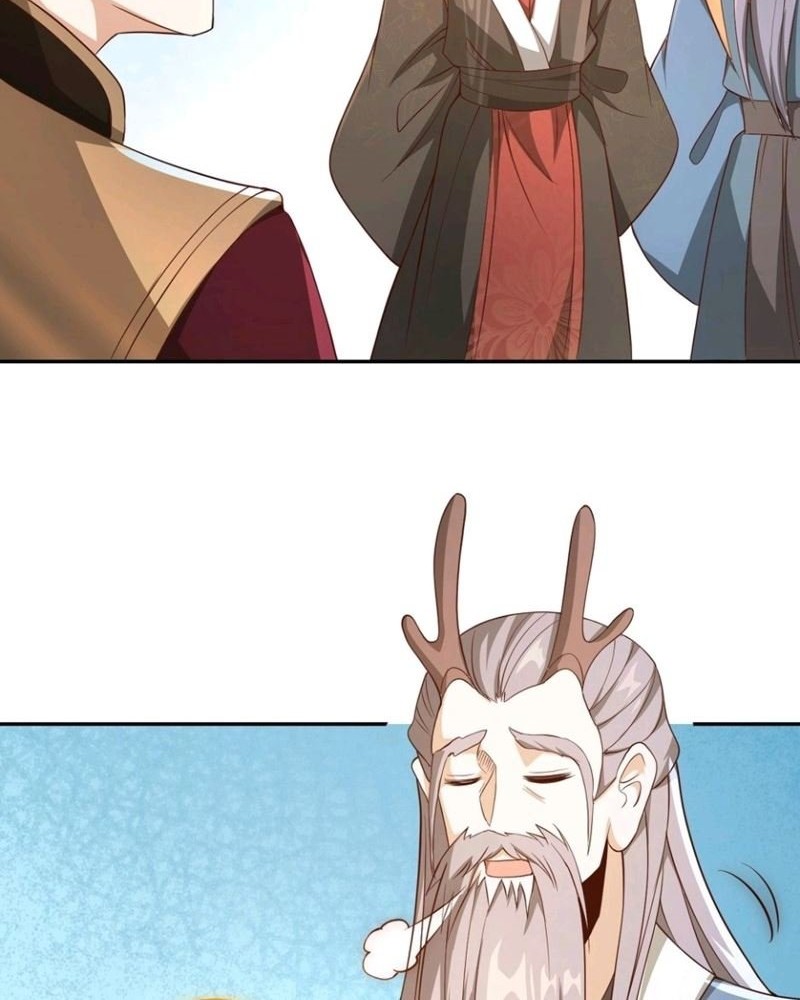 It’s Over! The Queen’s Soft Rice Husband is Actually Invincible Chapter 185 Gambar 13