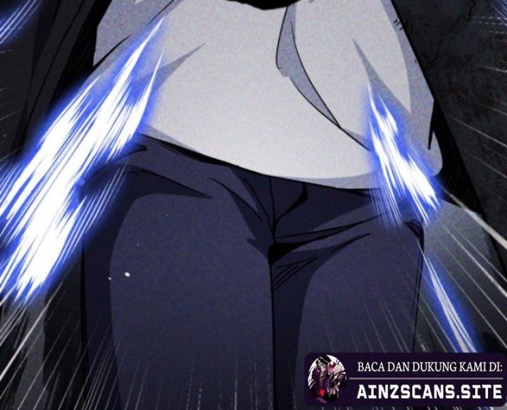 Surviving in the Apocalypse: I Can See Hidden Clues Chapter 03 Gambar 18