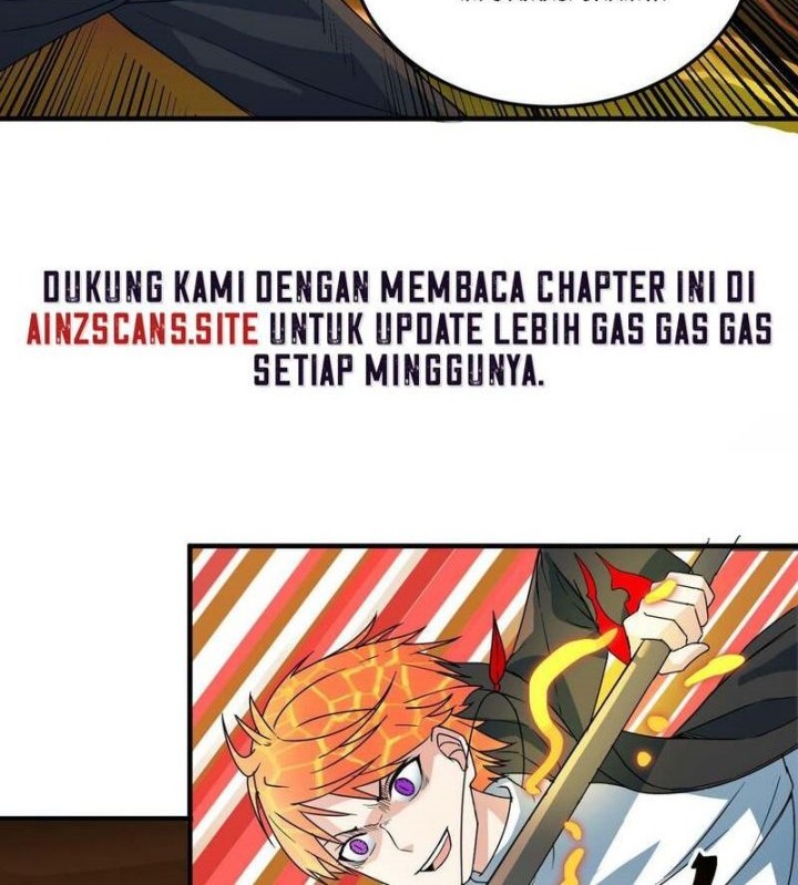 Global Mayhem: Awakening SSS-Class Talent at the Start! Chapter 36 Gambar 10