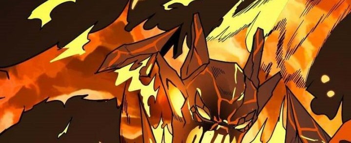 Global Mayhem: Awakening SSS-Class Talent at the Start! Chapter 36 Gambar 18