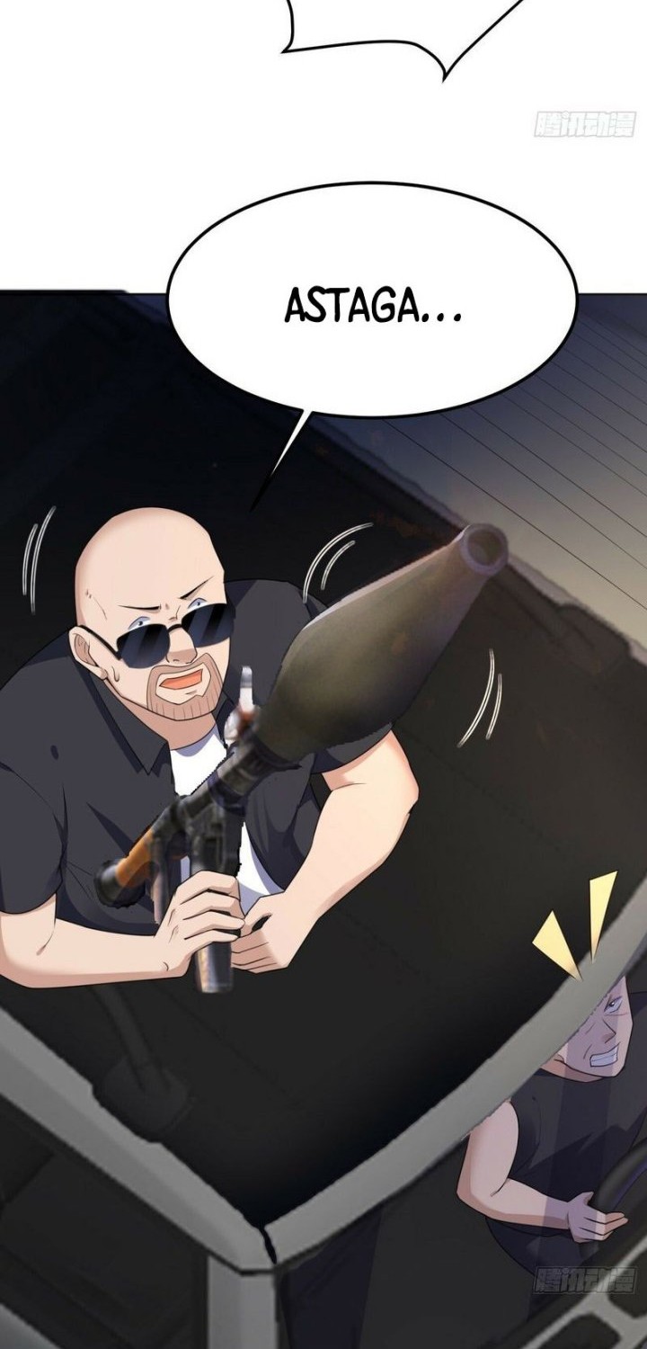 Wo Mei Zhou Yige Xin Shenfen Chapter 75 Gambar 9