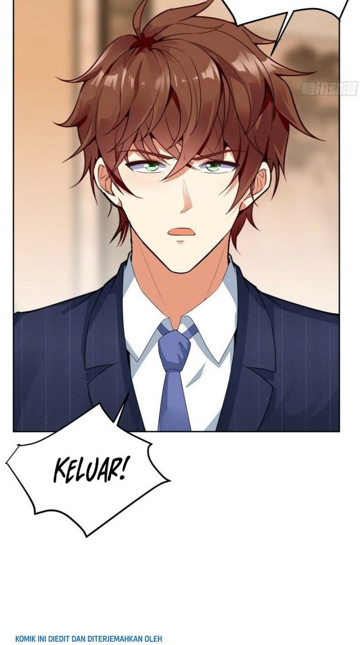 Wo Mei Zhou Yige Xin Shenfen Chapter 75 Gambar 17