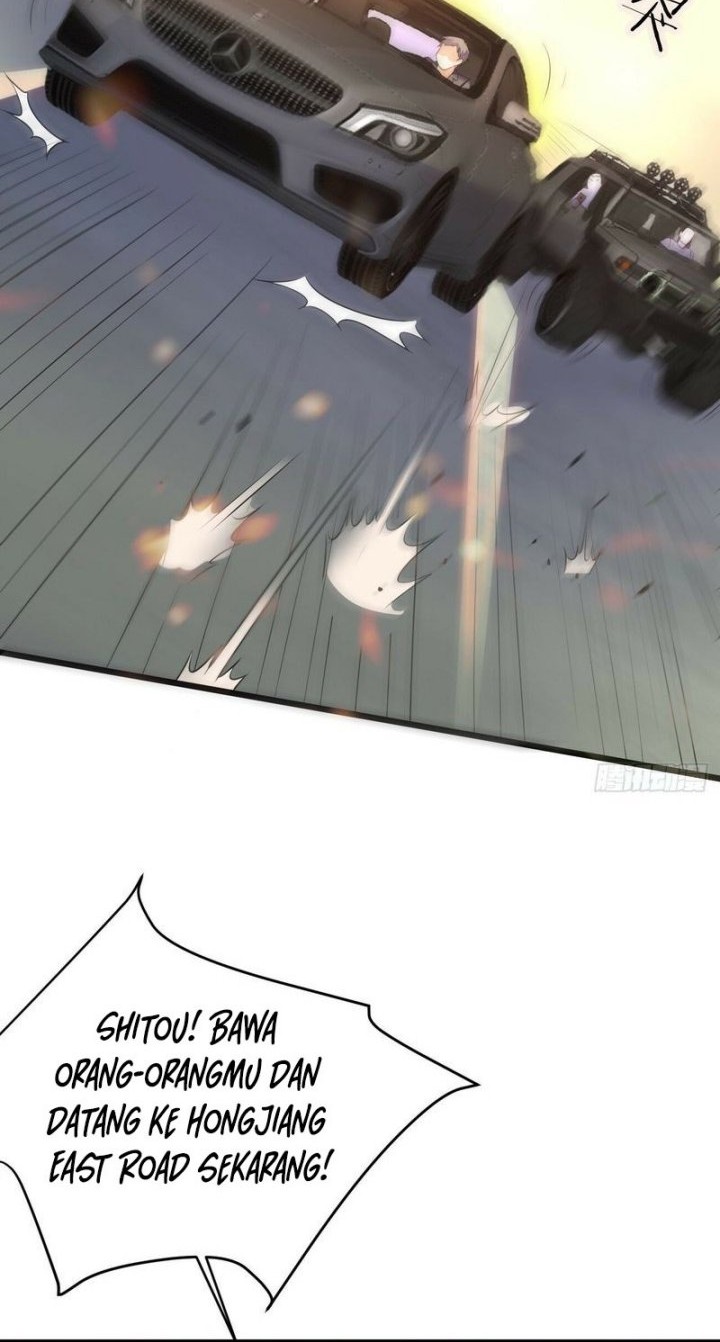 Wo Mei Zhou Yige Xin Shenfen Chapter 74 Gambar 21