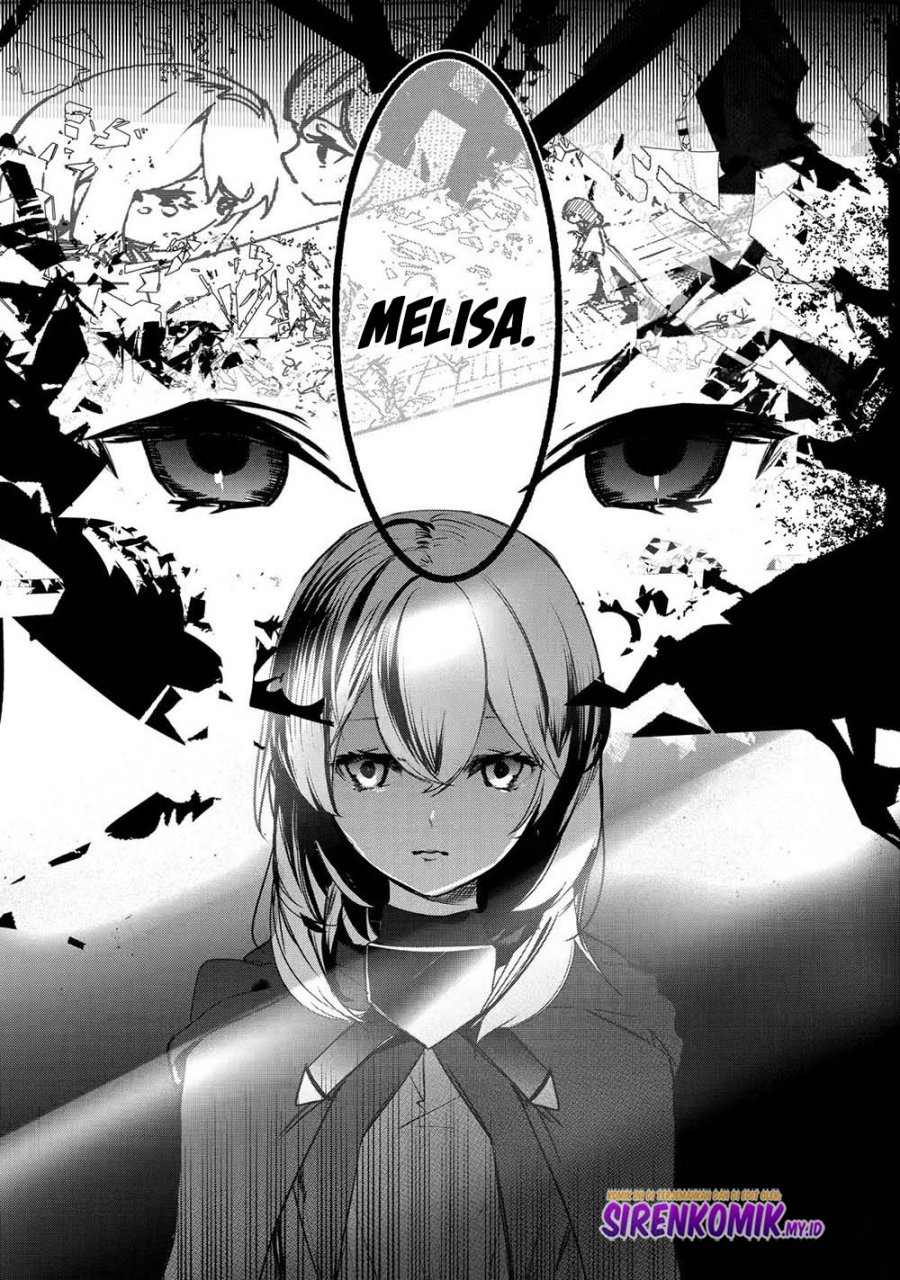 Saikyou Mahoushi no Inton Keikaku: The Alternative Chapter 21 Gambar 40