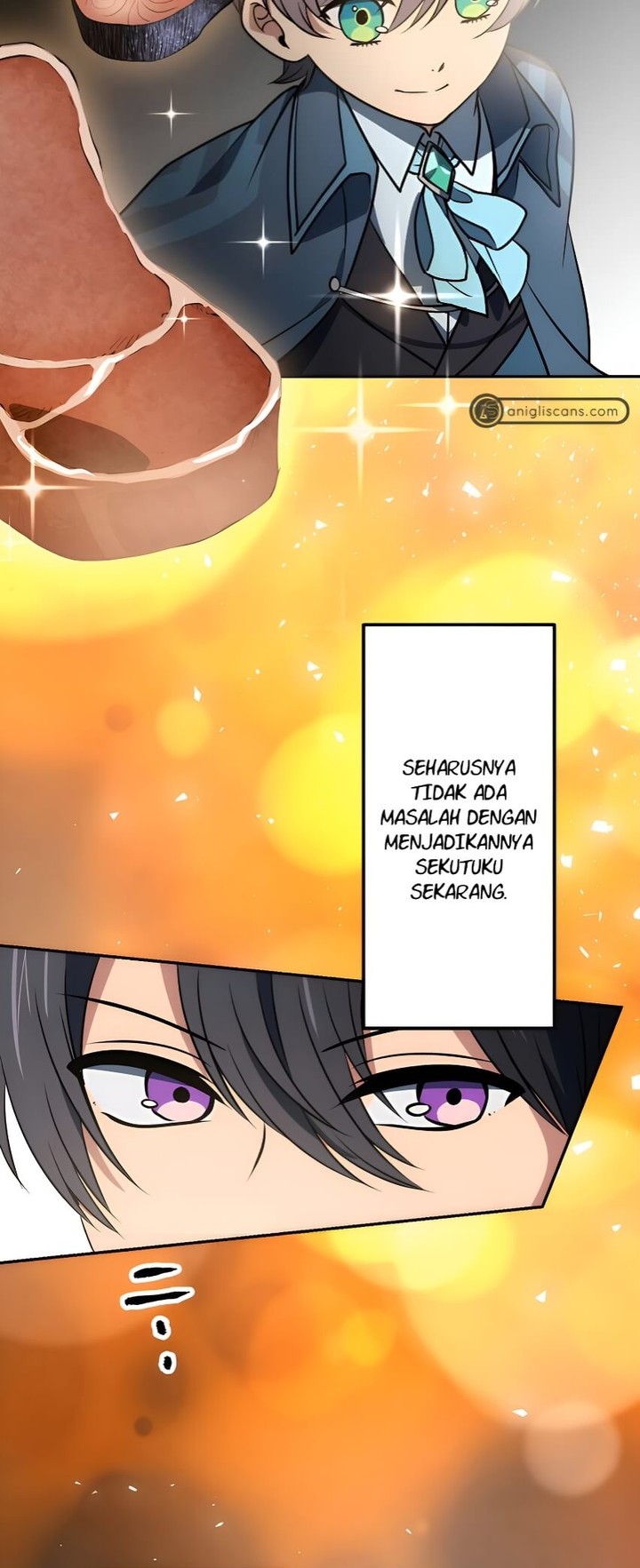 Tensei Majutsushi no Isekai Seikatsu: Gensaku Chishiki de Sekai Saikyou Chapter 26 Gambar 46