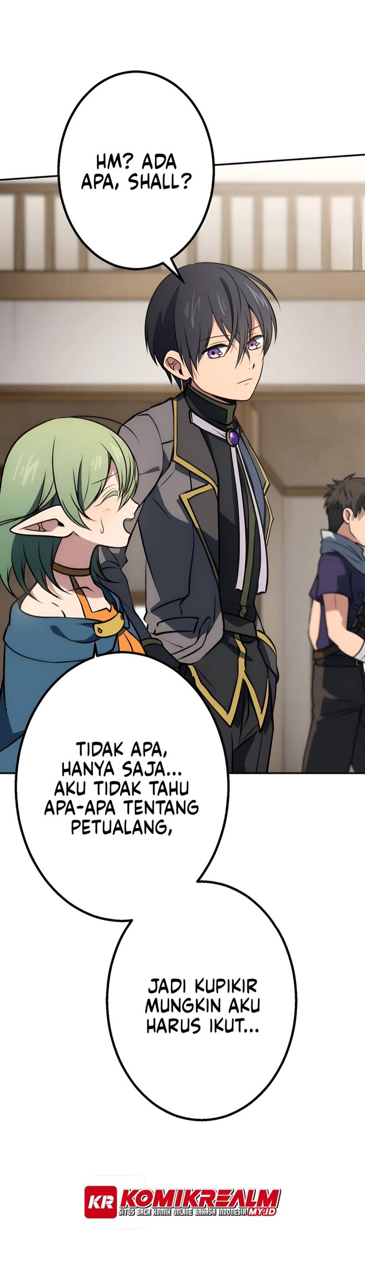 Tensei Majutsushi no Isekai Seikatsu: Gensaku Chishiki de Sekai Saikyou Chapter 26 Gambar 7
