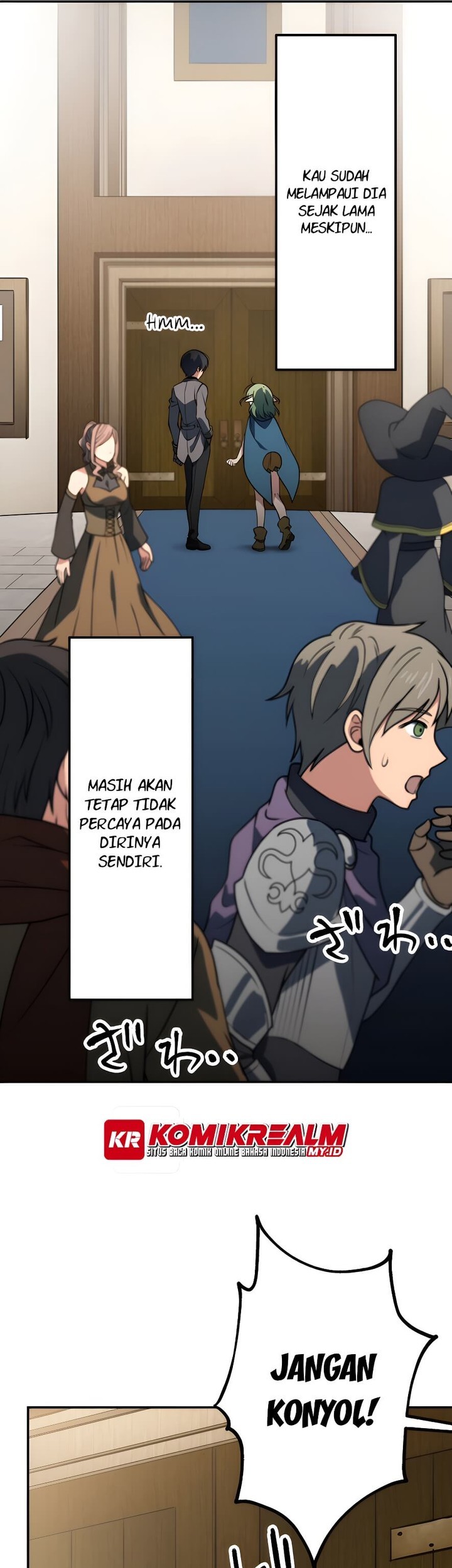 Tensei Majutsushi no Isekai Seikatsu: Gensaku Chishiki de Sekai Saikyou Chapter 26 Gambar 15