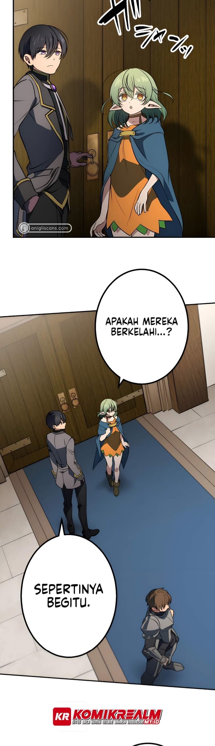 Tensei Majutsushi no Isekai Seikatsu: Gensaku Chishiki de Sekai Saikyou Chapter 26 Gambar 16