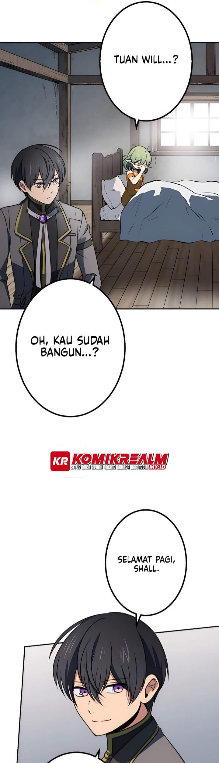 Tensei Majutsushi no Isekai Seikatsu: Gensaku Chishiki de Sekai Saikyou Chapter 25 Gambar 40