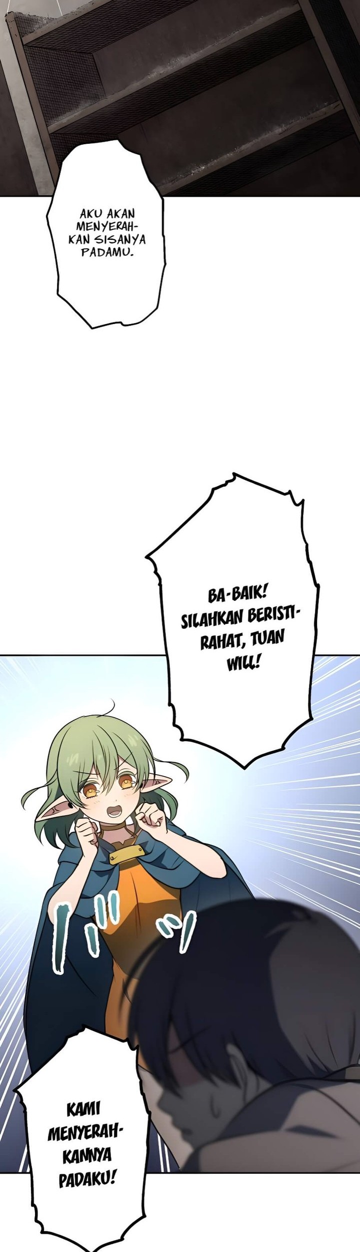 Tensei Majutsushi no Isekai Seikatsu: Gensaku Chishiki de Sekai Saikyou Chapter 25 Gambar 23
