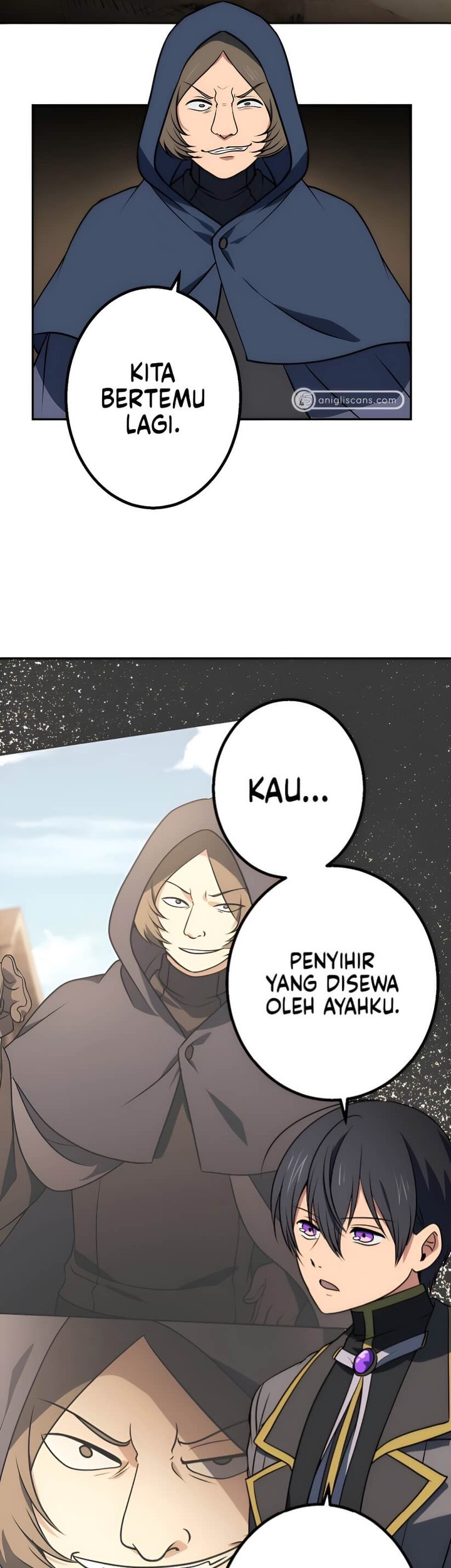 Tensei Majutsushi no Isekai Seikatsu: Gensaku Chishiki de Sekai Saikyou Chapter 24 Gambar 48