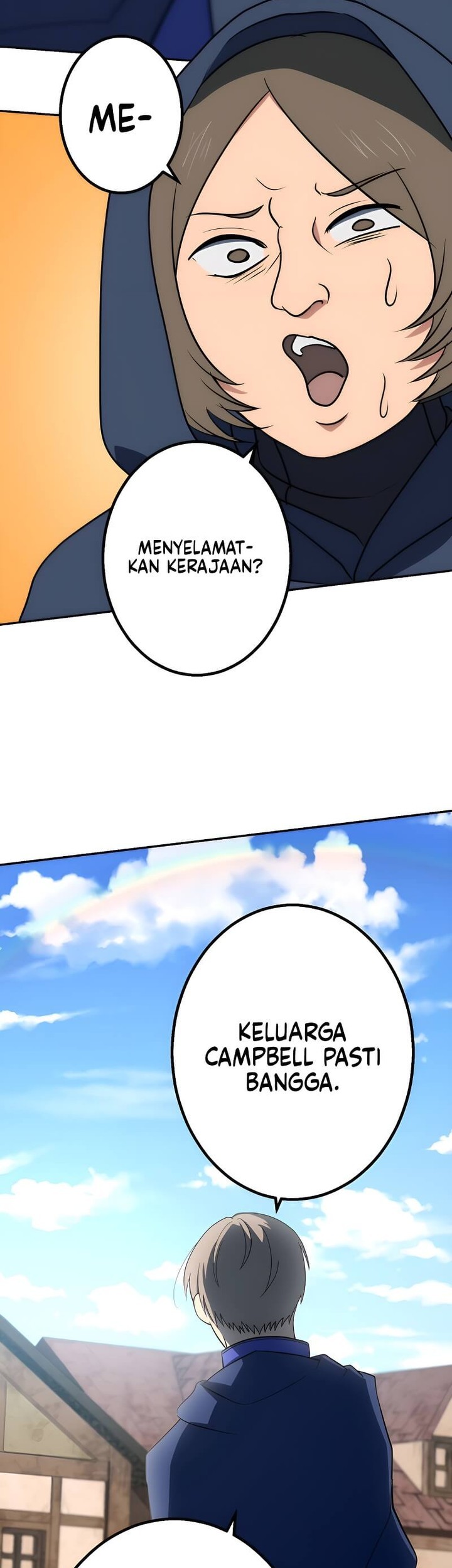 Tensei Majutsushi no Isekai Seikatsu: Gensaku Chishiki de Sekai Saikyou Chapter 24 Gambar 58