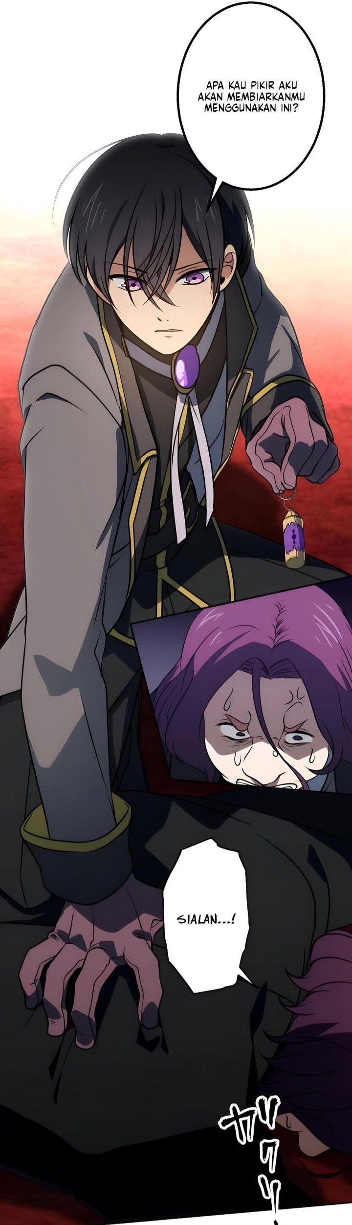 Tensei Majutsushi no Isekai Seikatsu: Gensaku Chishiki de Sekai Saikyou Chapter 24 Gambar 10