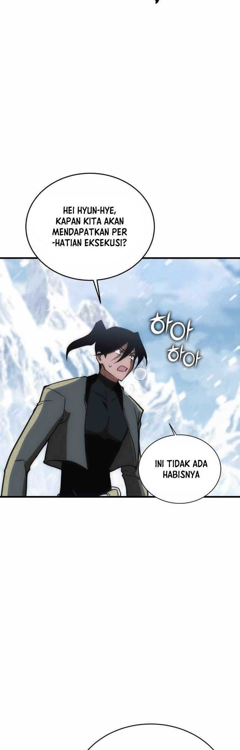 DANTALIAN Chapter 25 Gambar 51