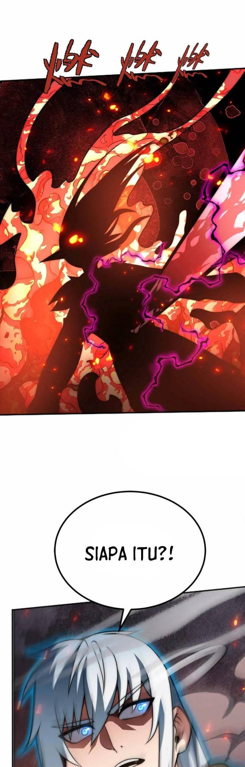 Demon King Cheat System Chapter 63 Gambar 33